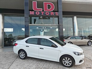 Peugeot 301 '21 ΜΗΔΕΝΙΚΑ ΤΕΛΗ ΚΥΚΛΟΦΟΡΙΑΣ / 1.5 BLUEHDI DIESEL 100HP S&S ACCESS 4DR