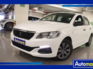 Peugeot 301 '21 Active Touchscreen /6 Χρόνια Δωρεάν Service