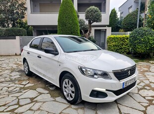 Peugeot 301 '22 ΕΛΛΗΝΙΚΟ/ΟΘΟΝΗ/DIESEL