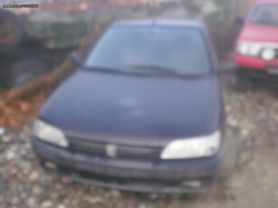 Peugeot 306 '95