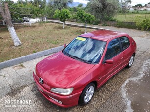 Peugeot 306 '95 1.6 XS