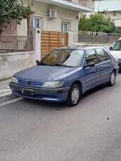 Peugeot 306 '95 SL