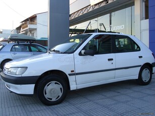 Peugeot 306 '96