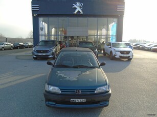 Peugeot 306 '96 CHAMPION 1.4