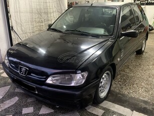 Peugeot 306 '97