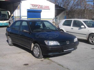 Peugeot 306 '97