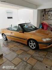 Peugeot 306 '99