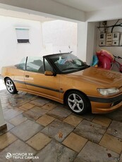 Peugeot 306 '99