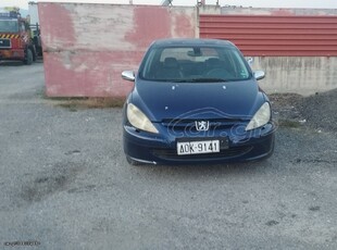 Peugeot 307 '00