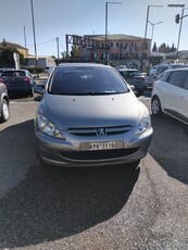 Peugeot 307 '02