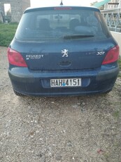 Peugeot 307 '02 1.6 16V