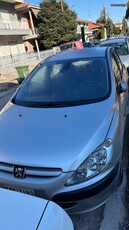 Peugeot 307 '02 307 1.6