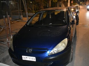 Peugeot 307 '02 307