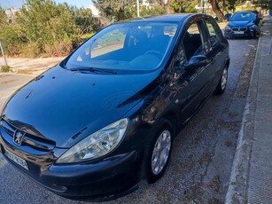 Peugeot 307 '02