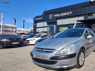 Peugeot 307 '02