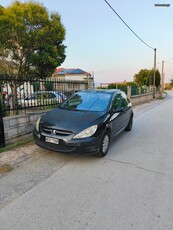 Peugeot 307 '02