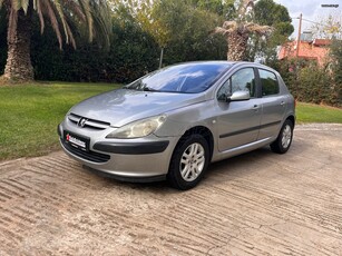 Peugeot 307 '02 PREMIUM