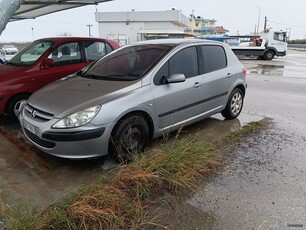 Peugeot 307 '03