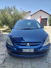 Peugeot 307 '03