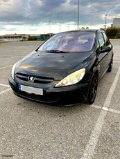 Peugeot 307 '03