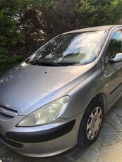 Peugeot 307 '03