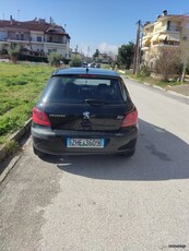 Peugeot 307 '03 Ρ