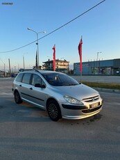 Peugeot 307 '03