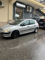 Peugeot 307 '03