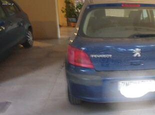 Peugeot 307 '03