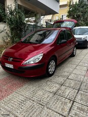 Peugeot 307 '04 307 1.6