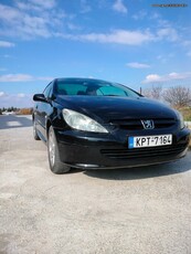 Peugeot 307 '04 307cc