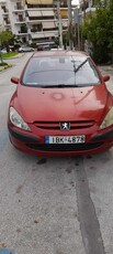 Peugeot 307 '04