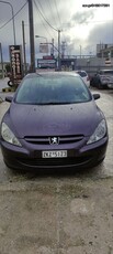 Peugeot 307 '04