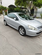 Peugeot 307 '04 CC