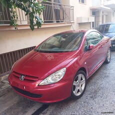 Peugeot 307 '04