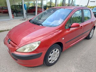 Peugeot 307 '04