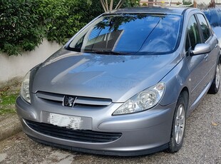 Peugeot 307 '04 LEADER