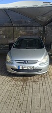 Peugeot 307 '05