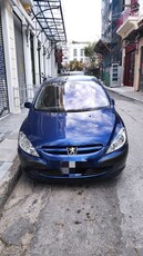 Peugeot 307 '05 1.6