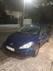 Peugeot 307 '05