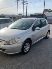 Peugeot 307 '05 307