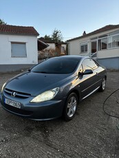 Peugeot 307 '05