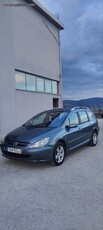 Peugeot 307 '05 7 ΘΕΣΙΟ