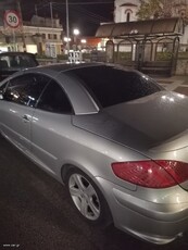 Peugeot 307 '05