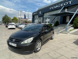 Peugeot 307 '05 CABRIOLET