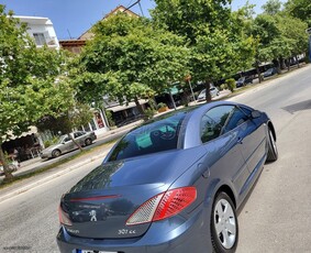 Peugeot 307 '05 Cc