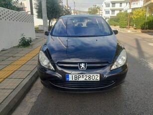 Peugeot 307 '05