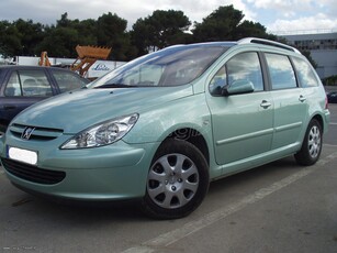 Peugeot 307 '05 SW