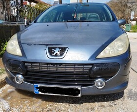 Peugeot 307 '06 110 Prémium