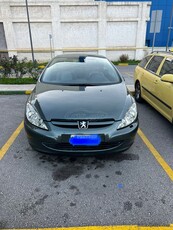 Peugeot 307 '06 Αυτοματο πληρομενα τελη 2025